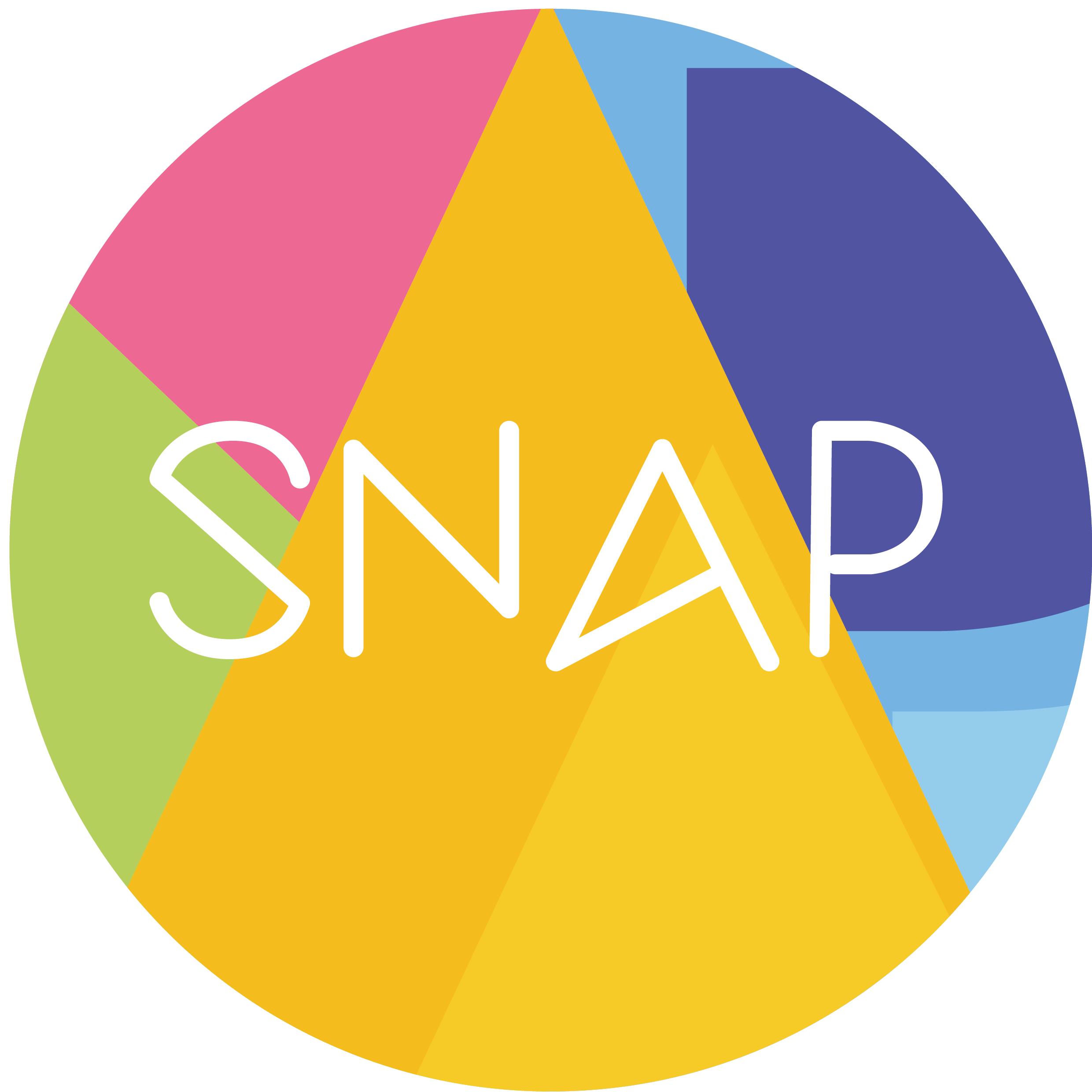 SNAP percepción de marca